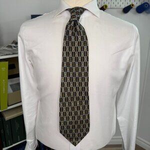Vintage Gucci Tie